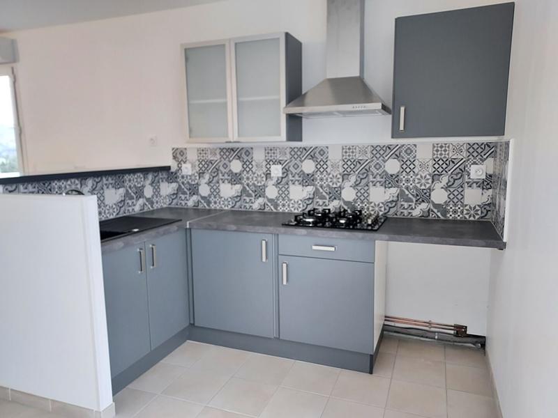 Appartement - 95 m² - 4 pièces