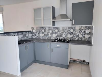 Appartement - 95 m² - 4 pièces