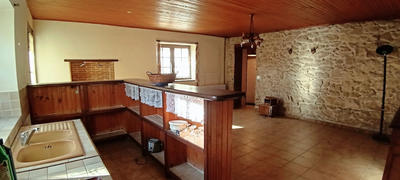 Maison - 175 m² - 7 pièces