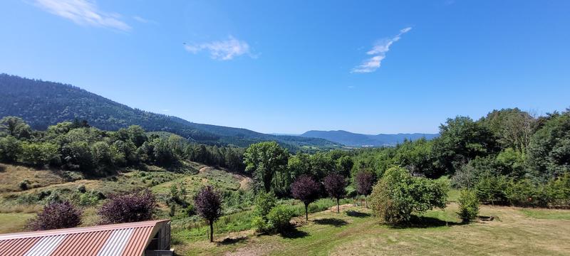 Ferme - 173 m² - 7 pièces