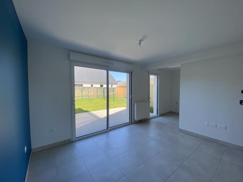 Maison de ville - 69 m² - 3 pièces