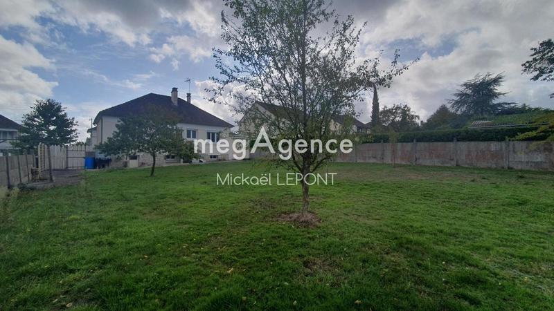 Maison - 78 m² - 4 pièces