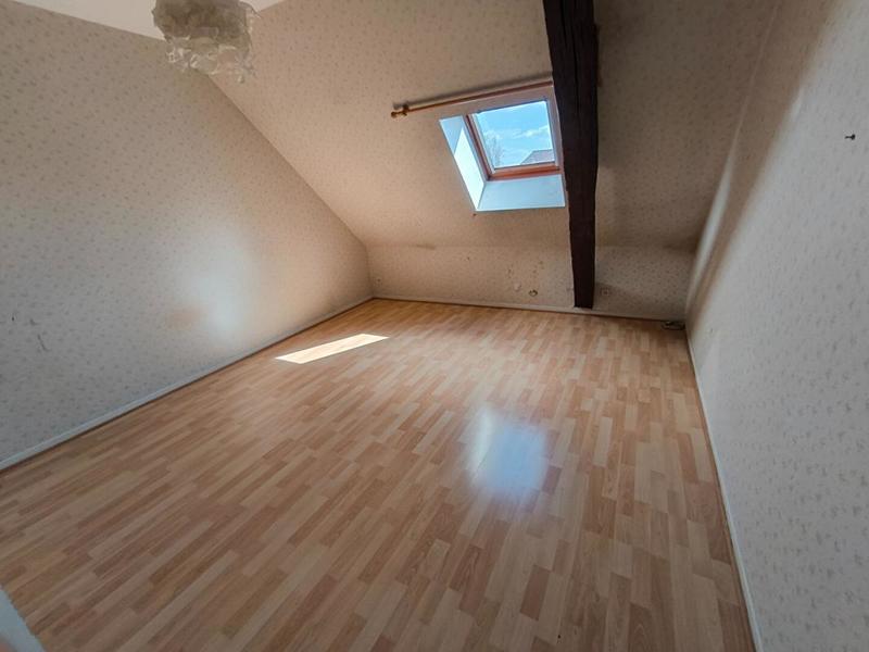 Immeuble - 414 m² - 6 pièces