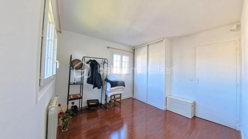 Maison - 170 m² - 7 pièces