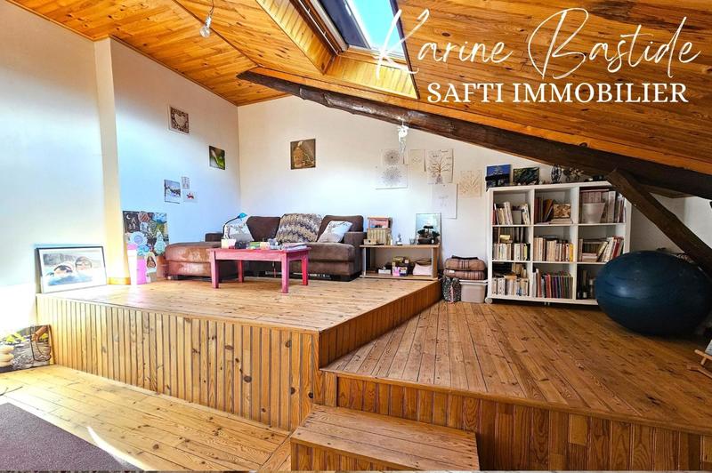 Ferme - 370 m² - 12 pièces