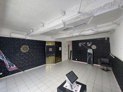 Local commercial - 35 m²