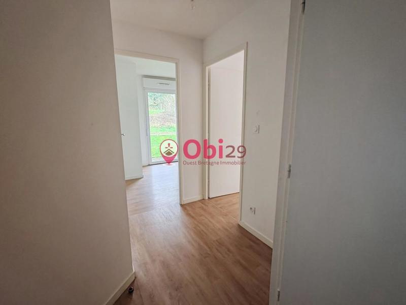 Appartement - 50 m² - 3 pièces