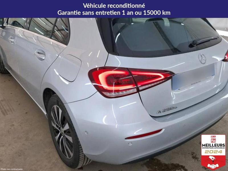Mercedes Classe a 250 e 8g-Dct Progressive Line +Avertisseu