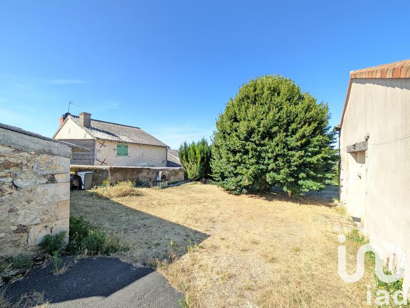 Maison - 155 m² - 5 pièces