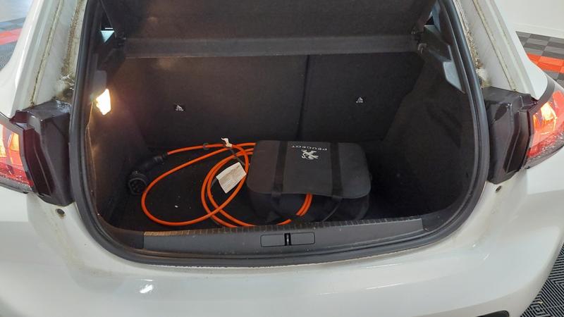 Peugeot E-208 Electrique Active Business