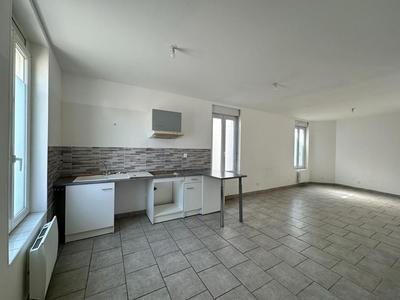 Maison - 86 m² - 5 pièces