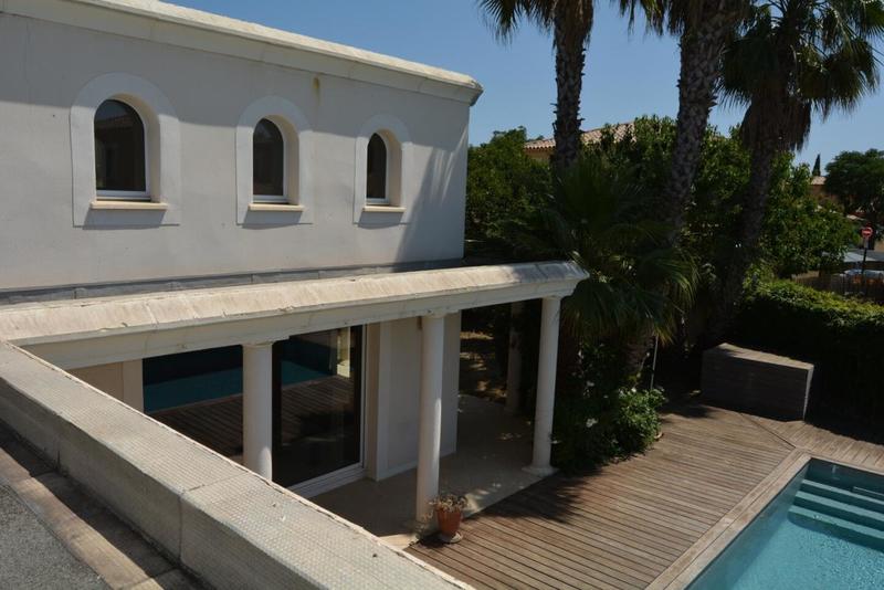 Villa - 149 m² - 6 pièces