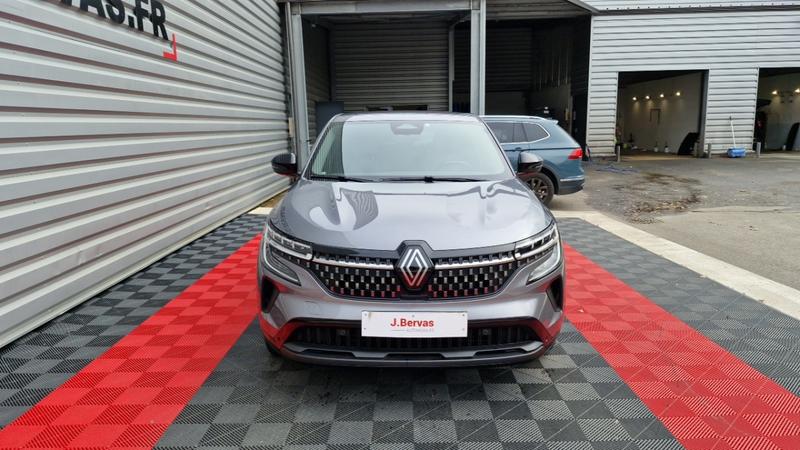 Renault Austral E-Tech Hybrid 200 Techno