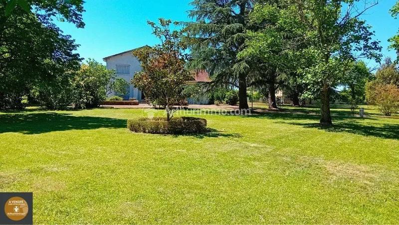 Maison - 175 m² - 5 pièces