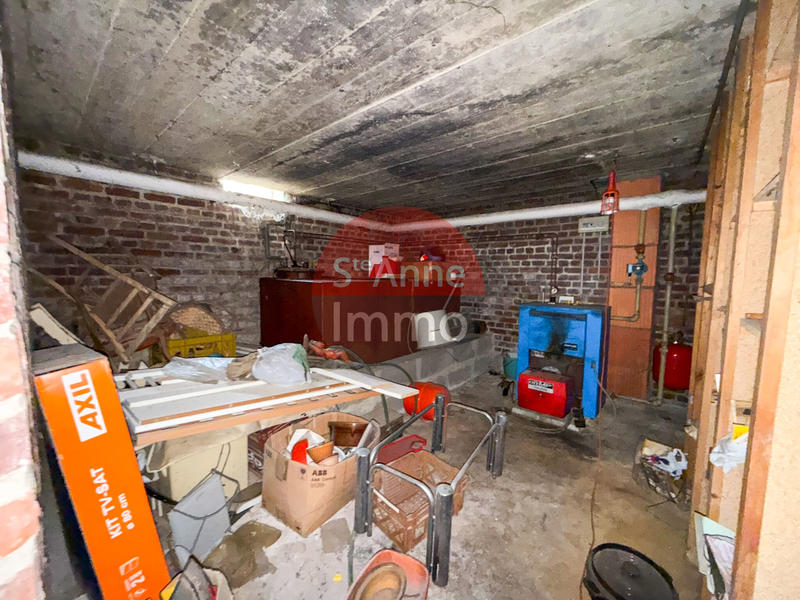 Maison - 87 m² - 4 pièces