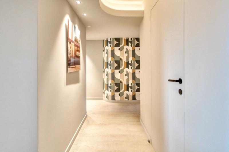 Appartement - 103 m² - 4 pièces