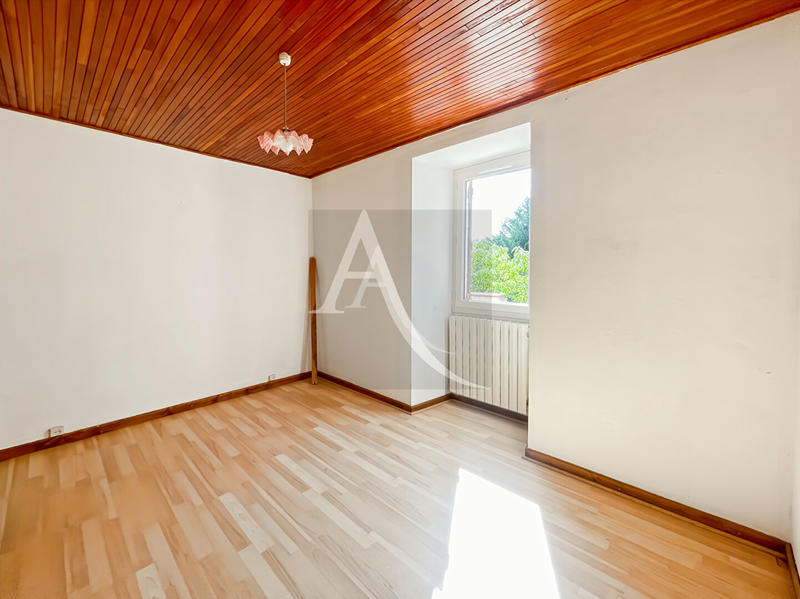 Maison - 134 m² - 6 pièces