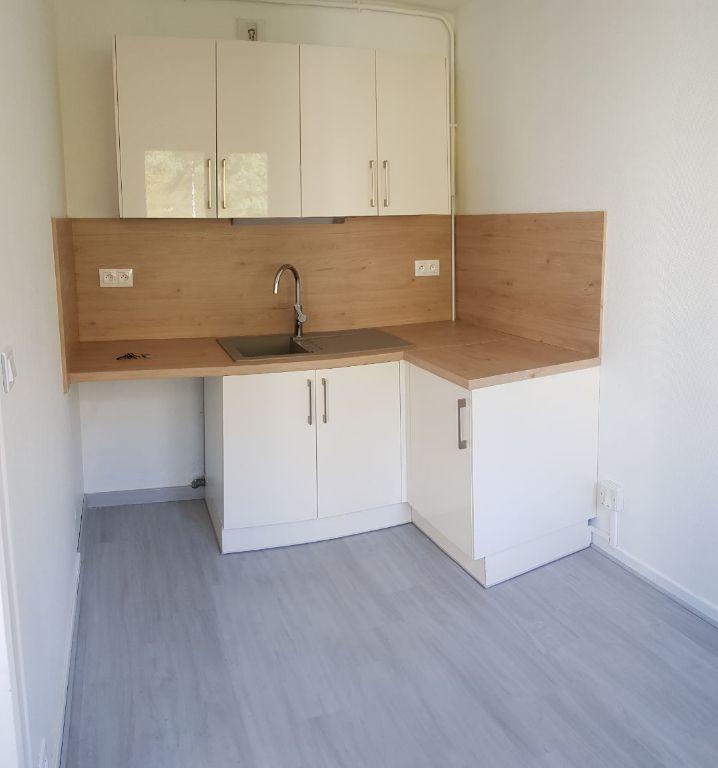 Appartement - 31 m² - 1 pièce