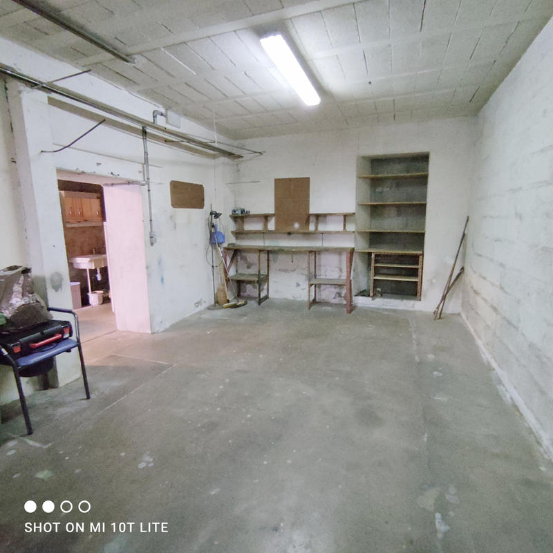 Maison - 123 m² - 7 pièces