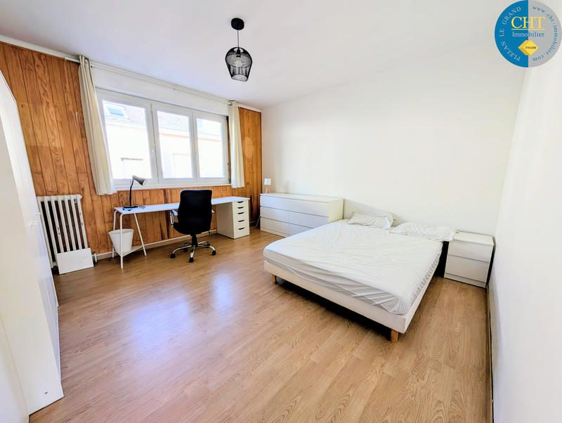 Maison - 197 m² - 8 pièces