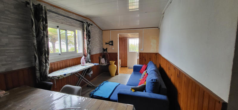 Maison - 167 m² - 9 pièces