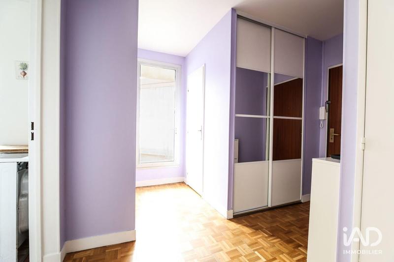 Appartement - 58 m² - 2 pièces