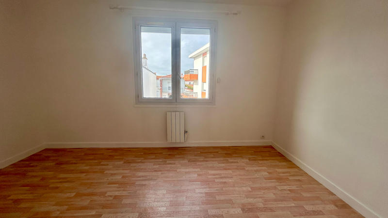Maison - 54 m² - 3 pièces