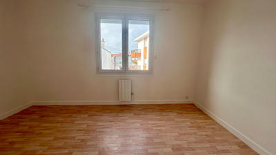 Maison - 54 m² - 3 pièces