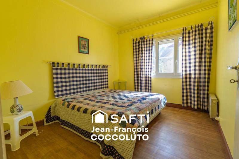 Maison - 174 m² - 5 pièces