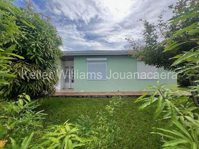 Maison - 168 m² - 5 pièces