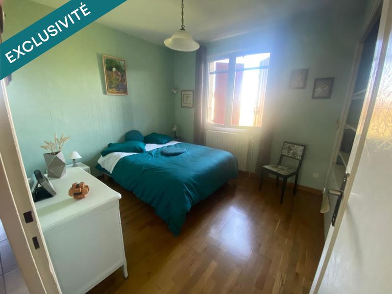 Maison - 189 m² - 10 pièces