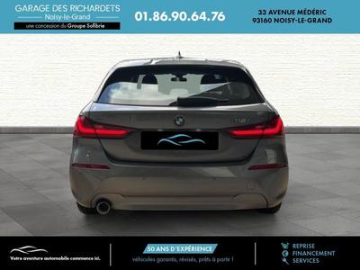 Bmw Série 1 F40 116i 109ch Dkg7 Business Design