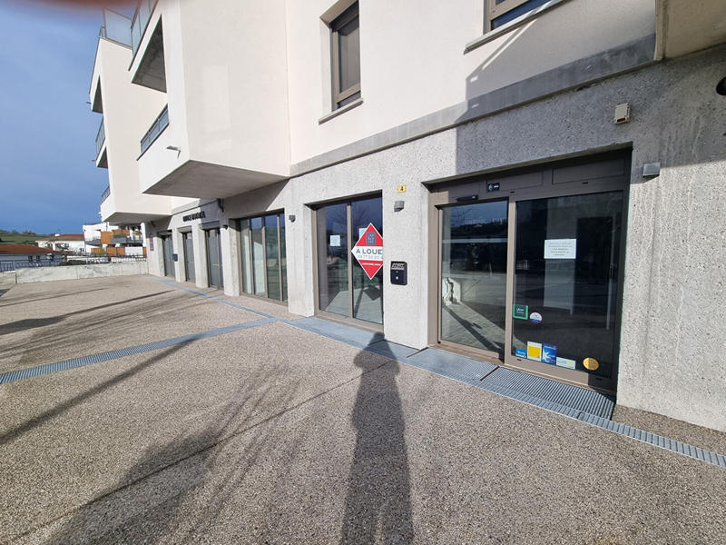 Local commercial - 87 m²