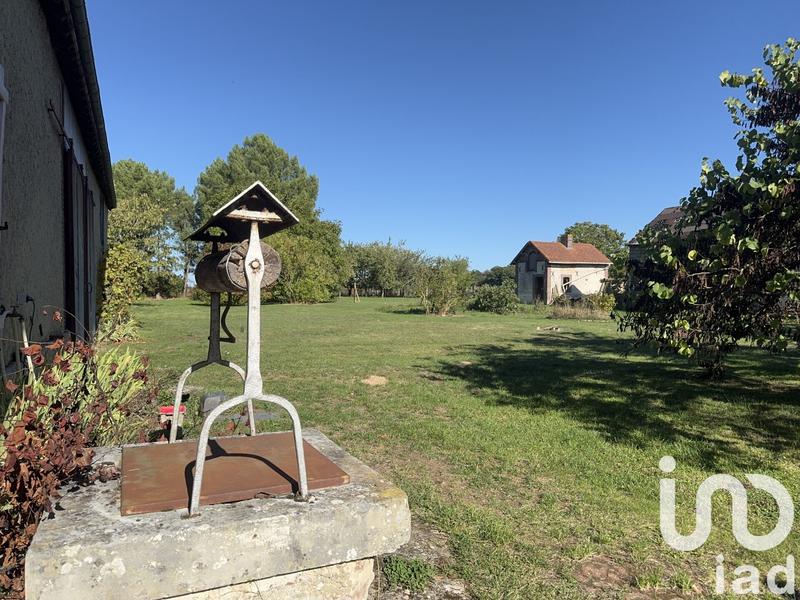 Maison - 148 m² - 7 pièces