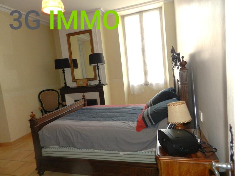 Maison de maîtres - 217 m² - 10 pièces