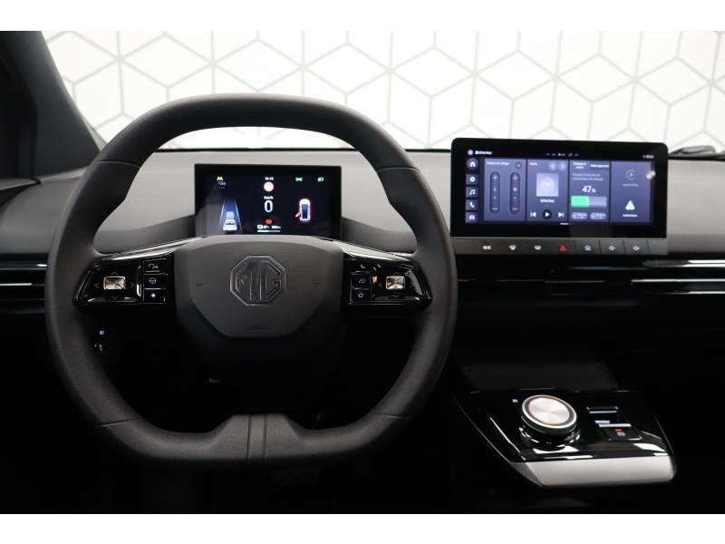 Mg Mg4 Electric 51kWh - 125 kW 2wd Standard