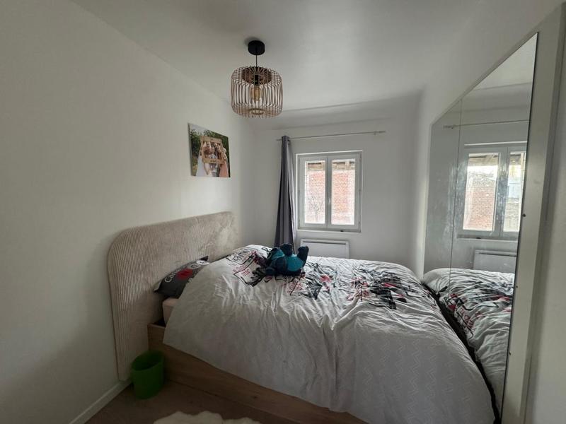 Maison - 122 m² - 4 pièces