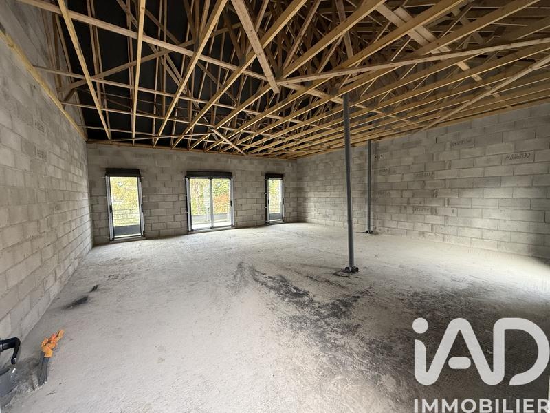 Appartement - 70 m² - 2 pièces