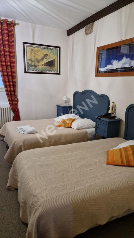 Fonds de commerce - 270 m²