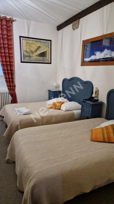 Fonds de commerce - 270 m²