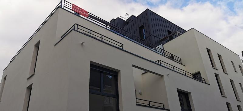 Appartement - 33 m² - 2 pièces