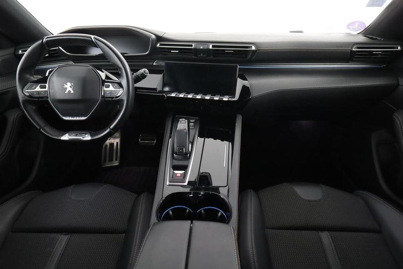 Peugeot 508 Sw 1.6 PureTech Gt Line Eat8 181 ch
