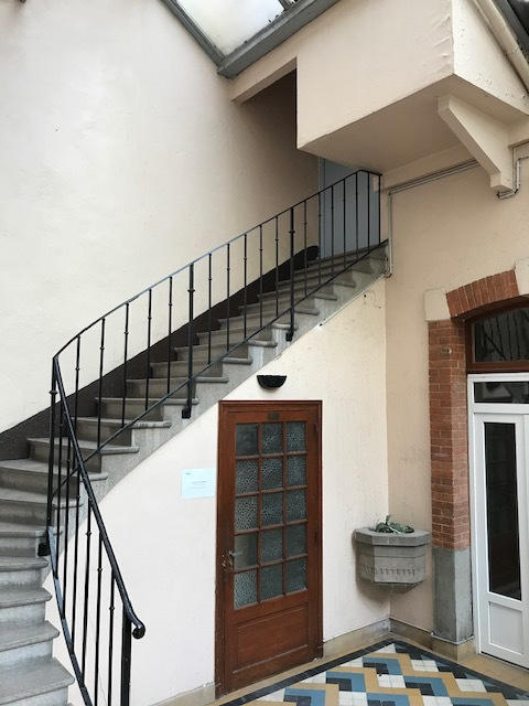 Immeuble - 400 m² - 11 pièces