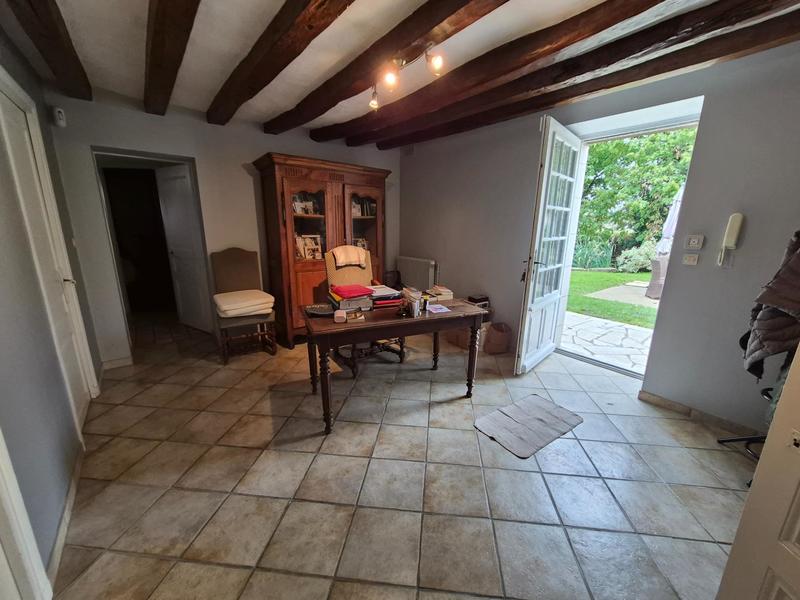 Propriété - 163 m² - 6 pièces