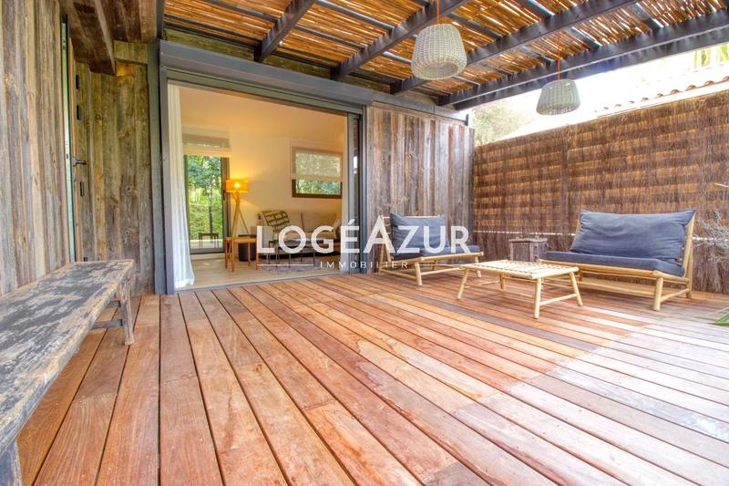 Maison - 55 m² - 3 pièces