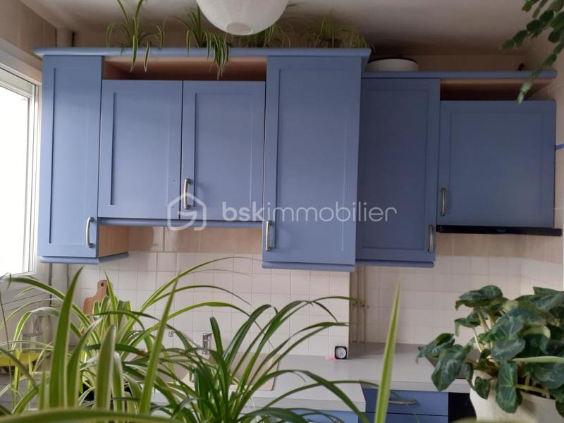 Appartement - 71 m² - 3 pièces