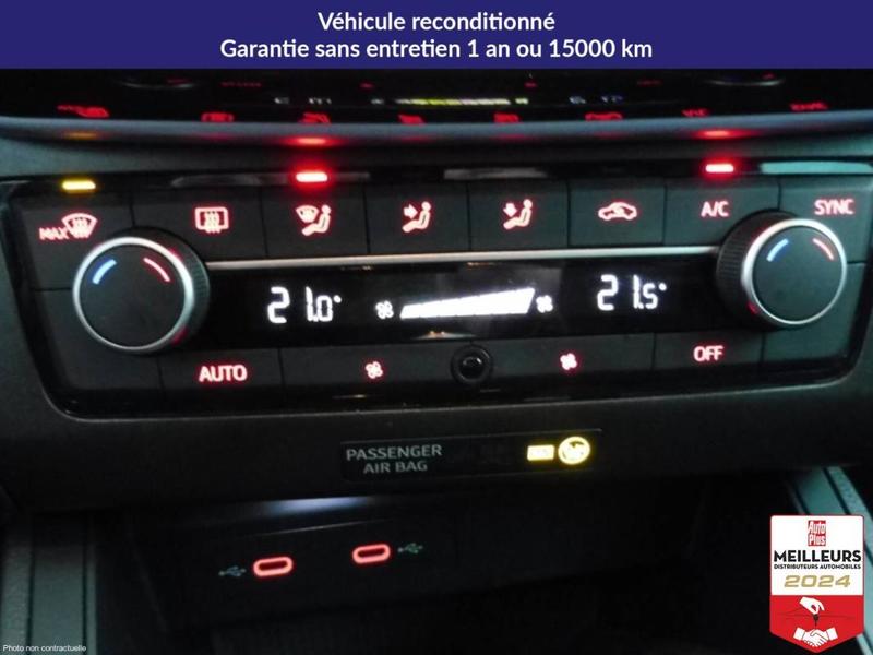 Seat Ibiza 1.0 Tsi 110ch Fr