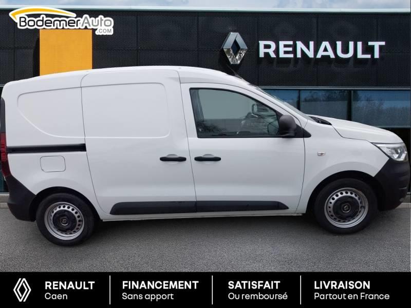 Renault Express (30) Van Blue Dci 95 - 22 Confort