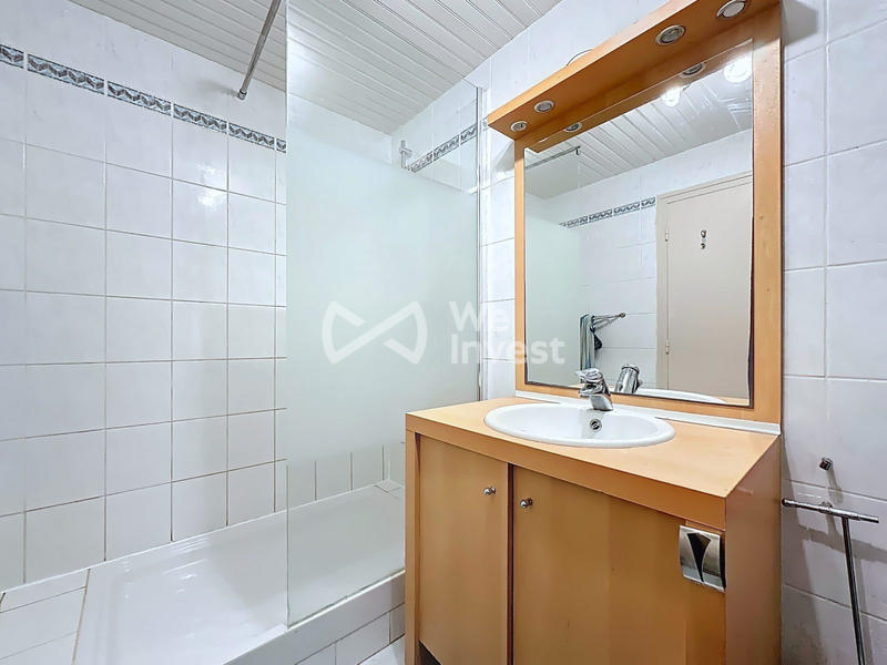 Appartement - 72 m² - 3 pièces