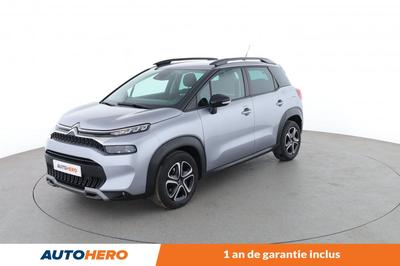 Citroën C3 Aircross 1.5 Blue-HDi Feel Pack Bvm6 110 ch
